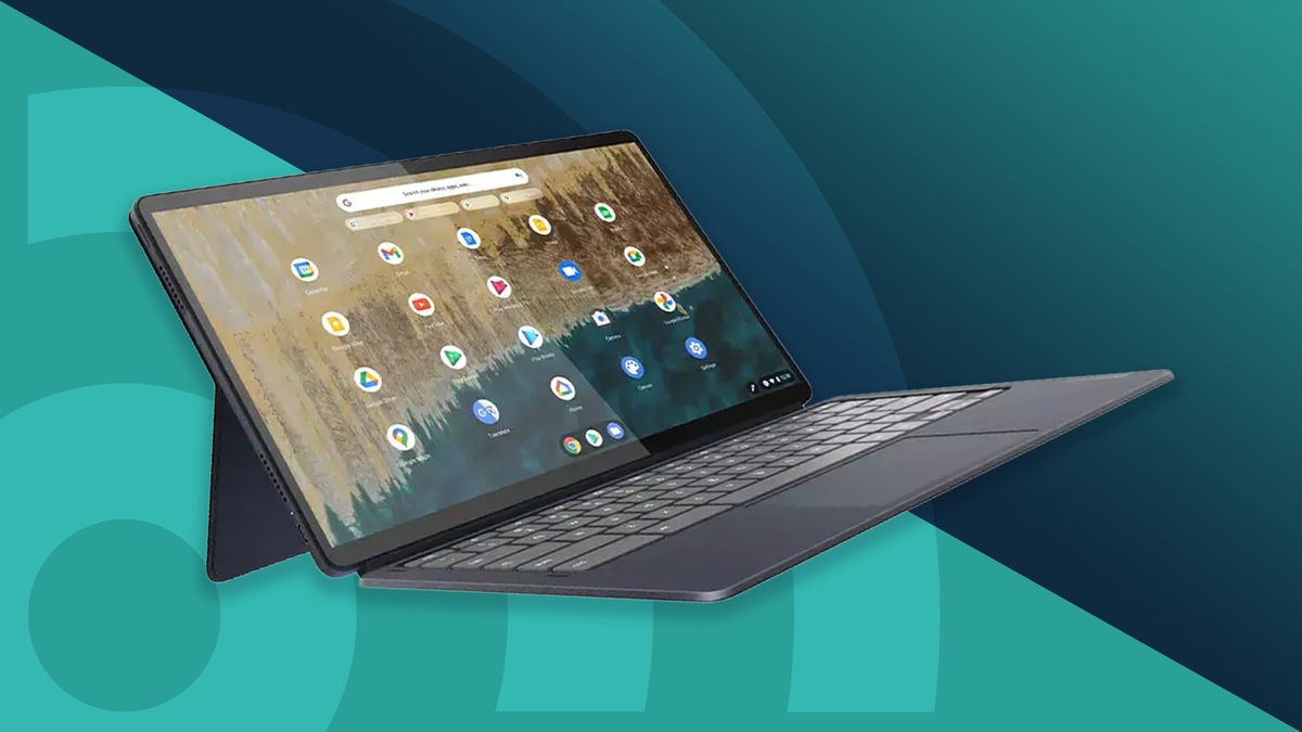 The best Chromebook 2024: top Chromebooks for every user